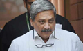 Let veterans prove OROP stir is not politically motivated -Manohar Parrikar